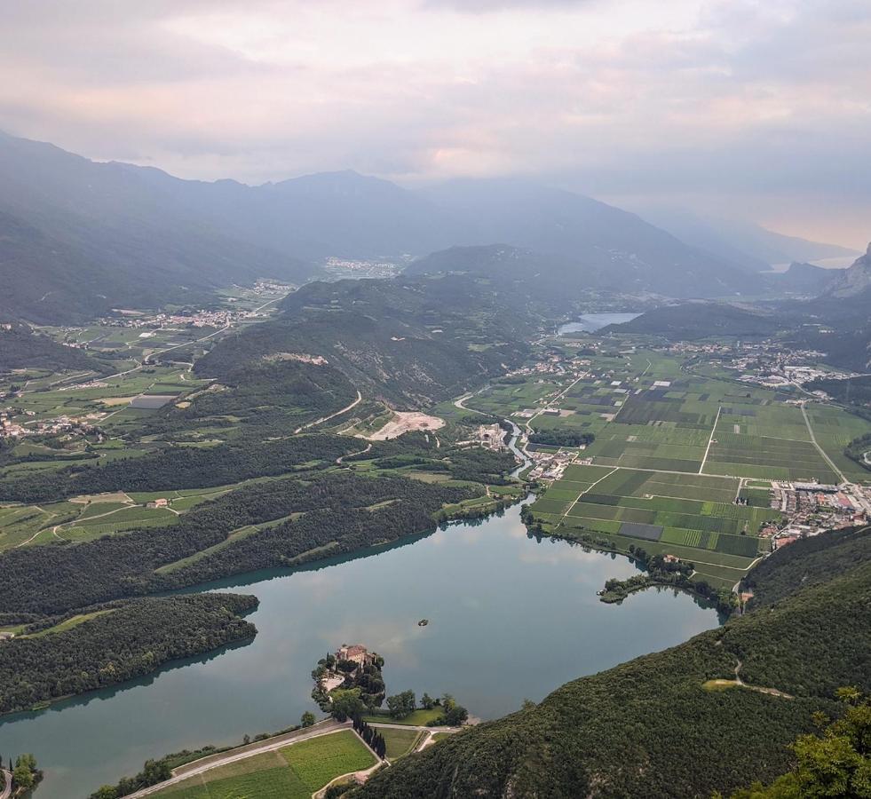 LasinoLa Finestra Sul Brenta公寓 外观 照片