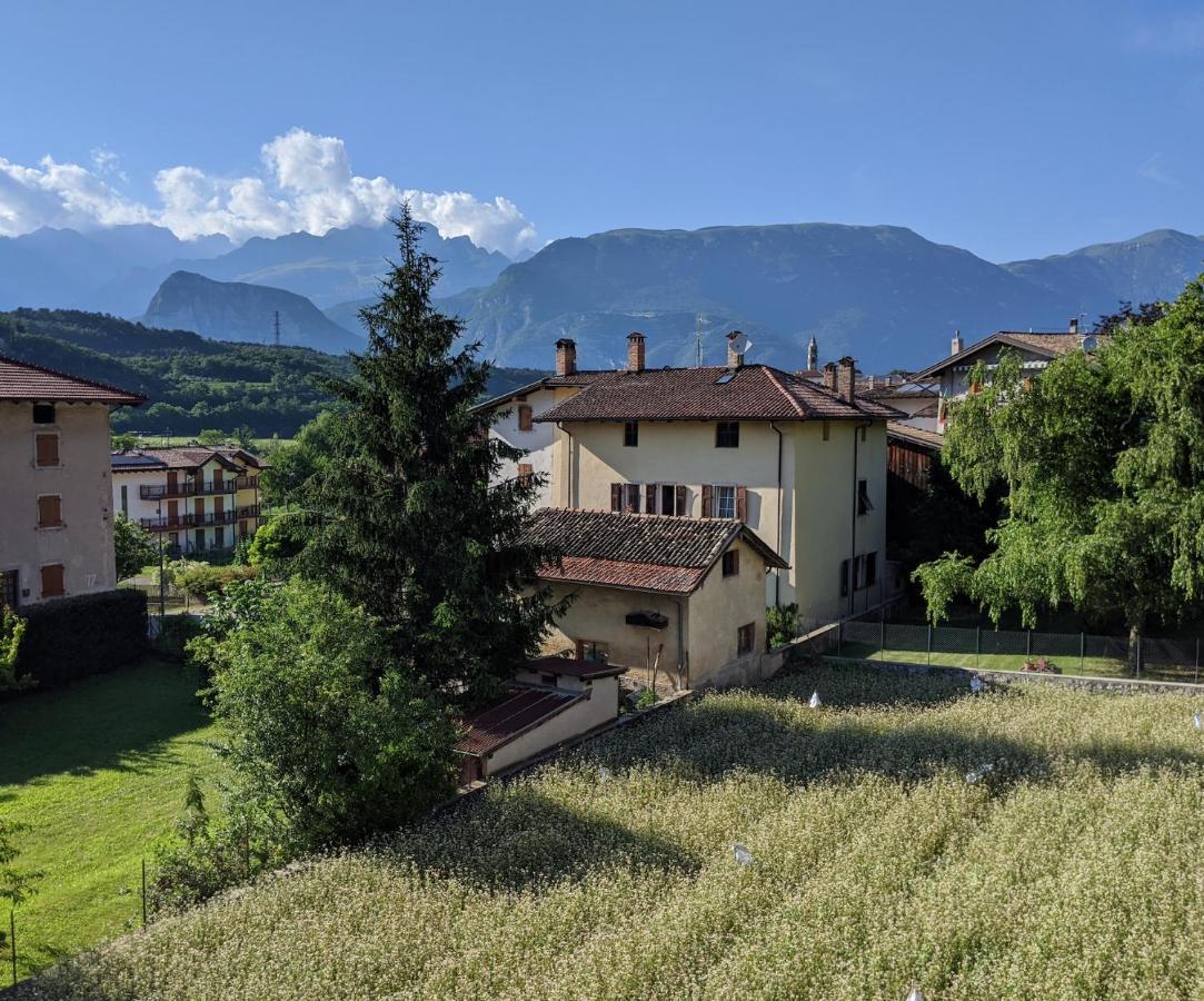 LasinoLa Finestra Sul Brenta公寓 外观 照片