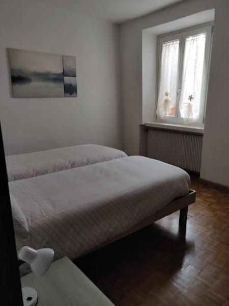 LasinoLa Finestra Sul Brenta公寓 外观 照片